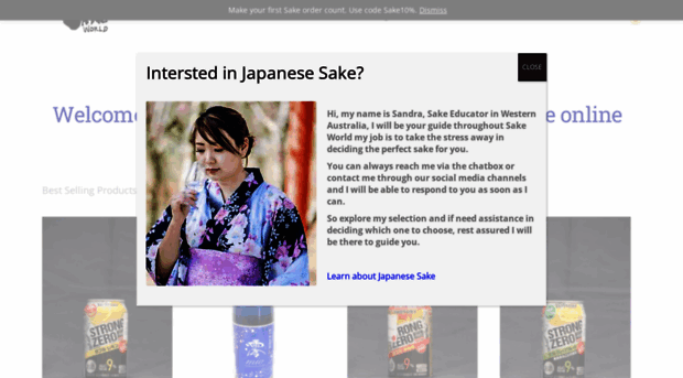 sakeworld.com.au