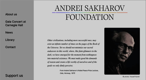 sakharovfoundation.org