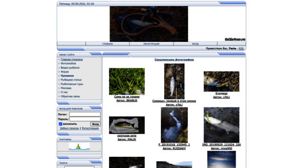 sakhriver.ru