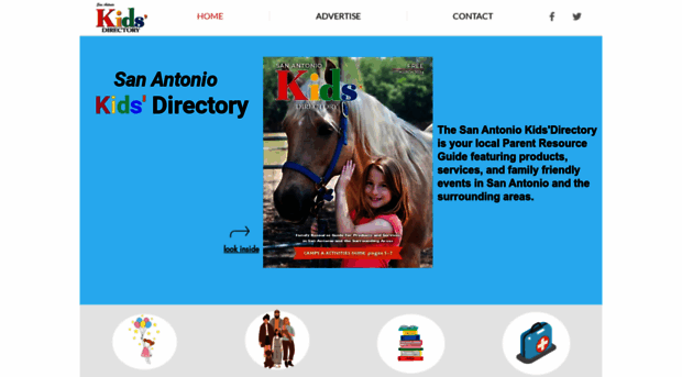 sakidsdirectory.com