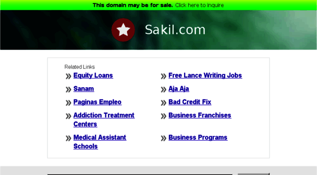 sakil.com