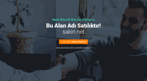 sakin.net