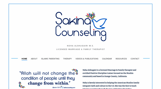 sakinacounseling.com