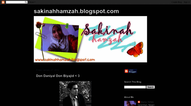 sakinahhamzah.blogspot.com