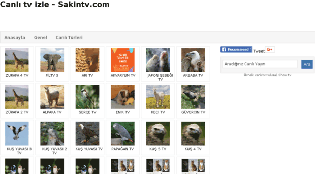 sakintv.com