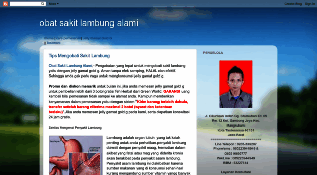 sakitlambung.blogspot.com