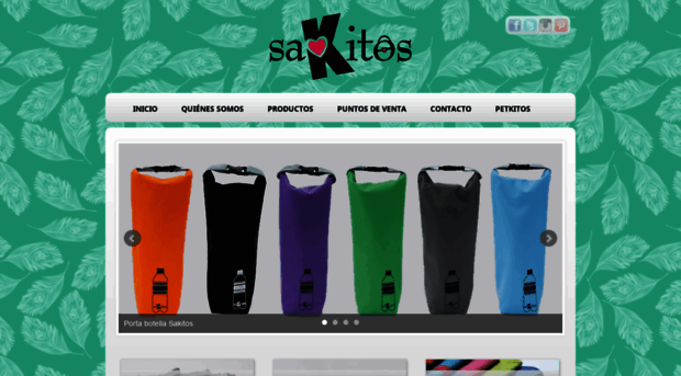 sakitos.com