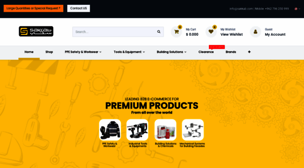 sakkab.com
