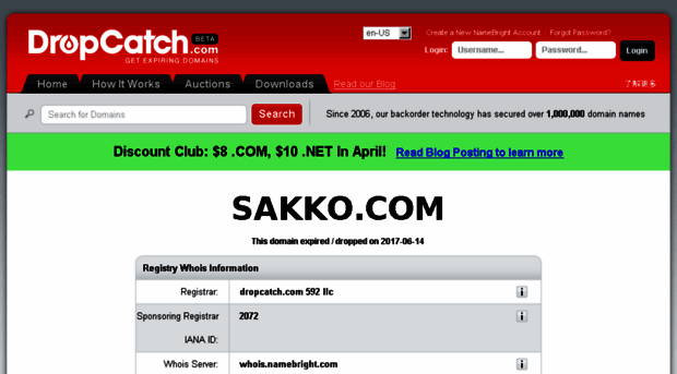 sakko.com