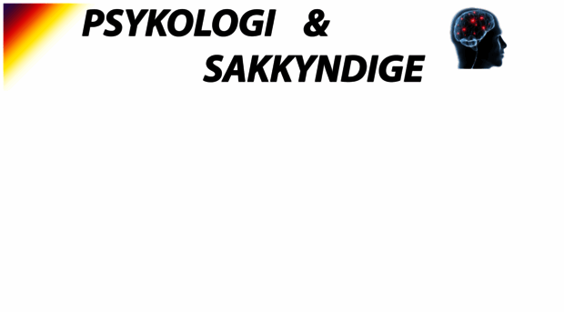 sakkyndig.com