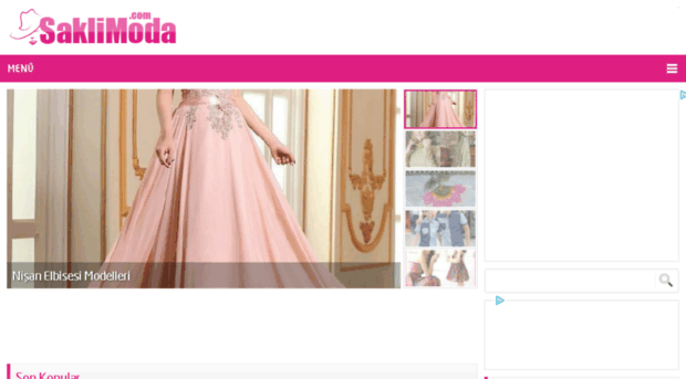 saklimoda.com