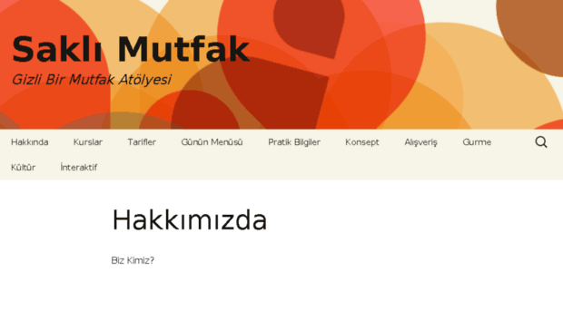 saklimutfak.com