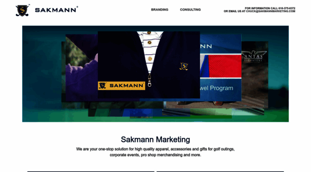 sakmannmarketing.com