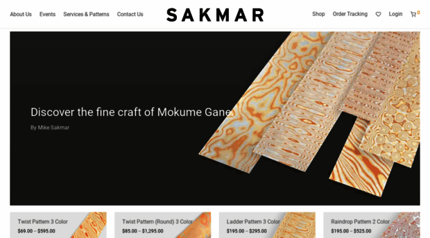 sakmarenterprises.com