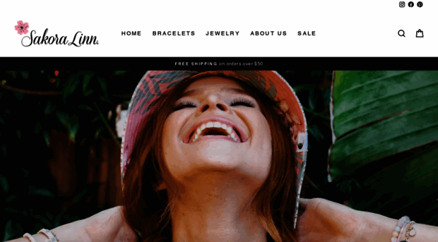 sakoralinn.com