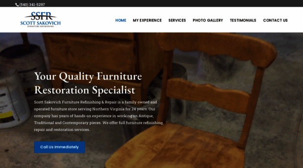 sakovichfurniture.com