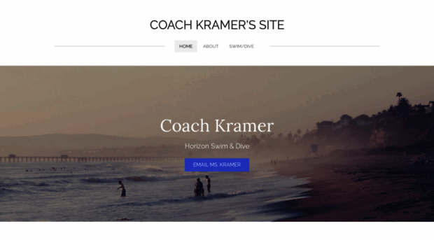 sakramer.weebly.com