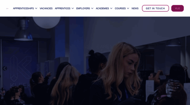 saksapprenticeships.co.uk