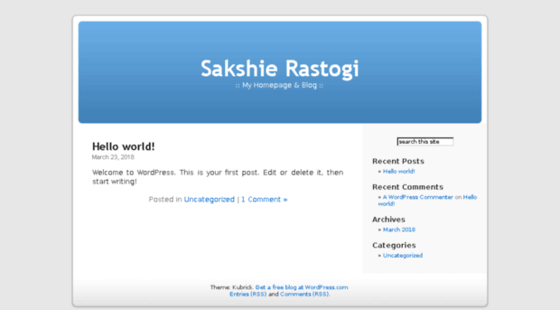 sakshie.com