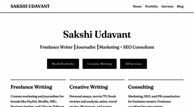 sakshiudavant.com