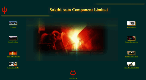 sakthiauto.com