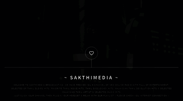 sakthimedia.com