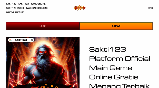 sakti123atn.com