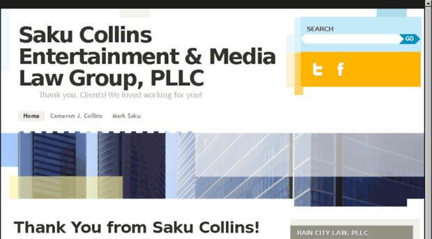 sakucollins.com
