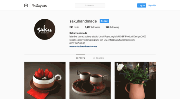 sakuhandmade.com