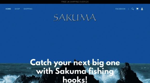 sakuma.co.uk