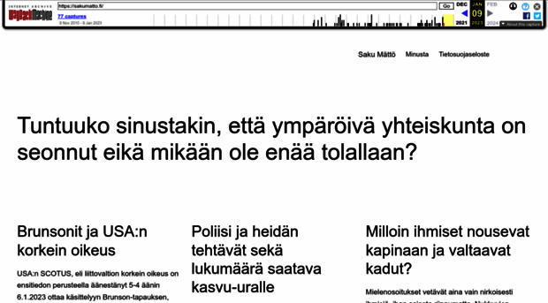 sakumatto.fi