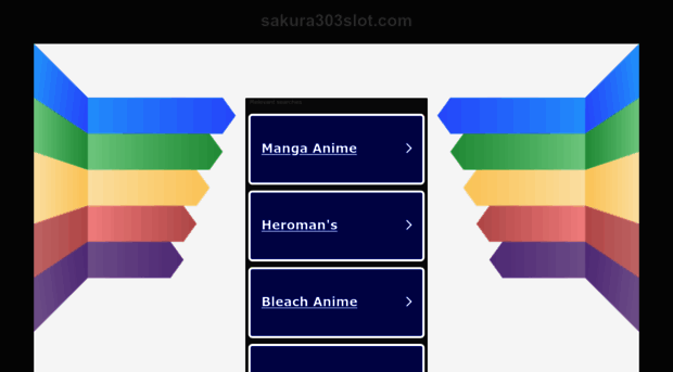 sakura303slot.com
