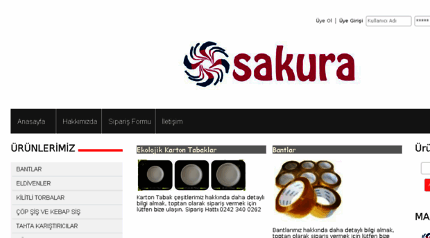 sakuraambalaj.com