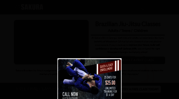 sakurabjj.com