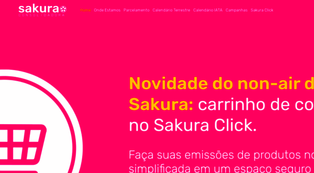 sakuraconsolidadora.com.br