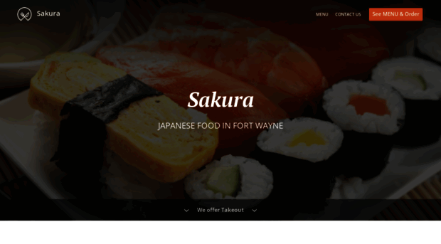 sakurafortwayne.com