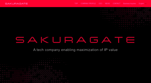 sakuragate.jp