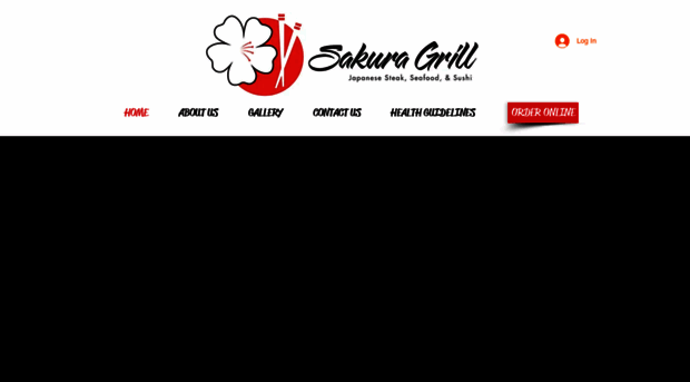 sakuragrillashburn.com