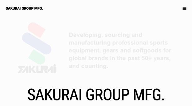 sakuraigroupmfg.com