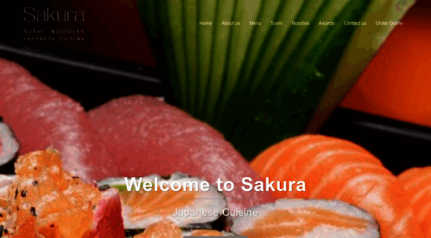 sakurajapaneserestaurant.ie