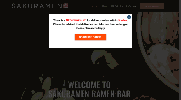 sakuramen.net