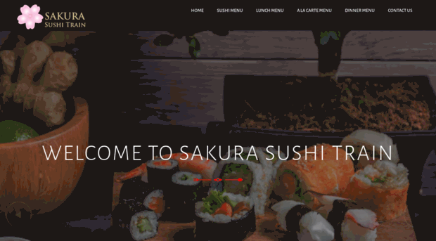 sakurasushitrain.com