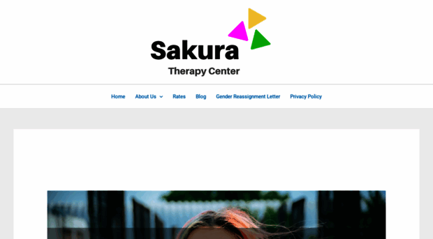 sakuratherapycenter.com