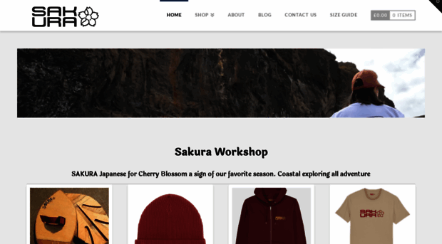 sakuraworkshop.co.uk