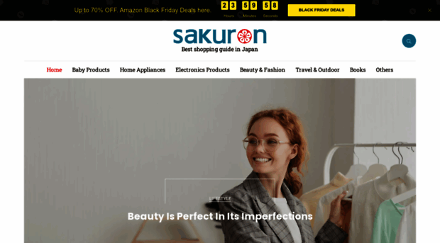 sakuron.com