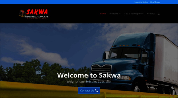 sakwa.co.za