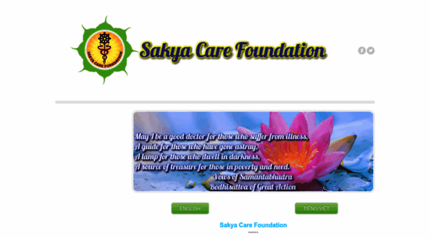 sakyacare.org