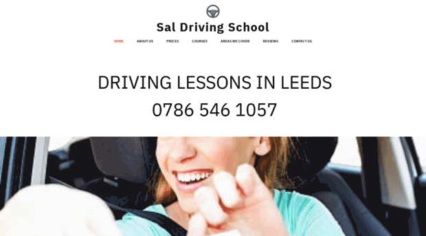sal-drivingschool.co.uk
