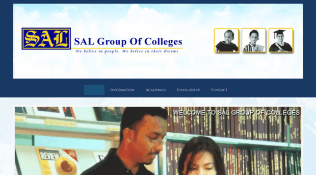 sal.edu.my