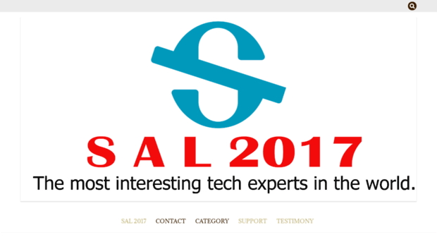 sal2017.com